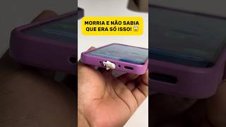 Por isso a bateria do seu celular descarregava rápido!#dicas #android#viral #bateria