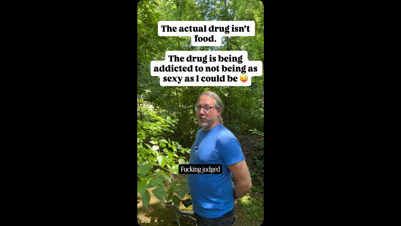 I’m big