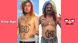 FUNNY JUST SUL VIDEOS | TRY NOT TO LAUGH JUST SUL - Vine Age✔