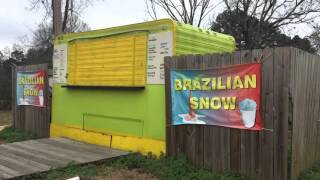 Tupelo Tourism part 3
