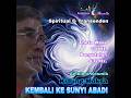 Kidung Moksa – “Kembali ke Sunyi Abadi” (Cosmic Ambient) @transformasikesadaran #moksa #spiritual