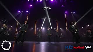 Novus | FINALS 2025 - Frontrow