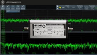 New Low Frequency Ultralow Noise Preamplifier: LFLNA80