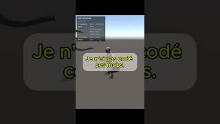 Devlog #12 : SpellForge MMO - Je n’ai pas codé ces mobs #shorts