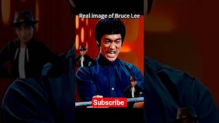 Bruce Lee #ytshorts #karate #legend