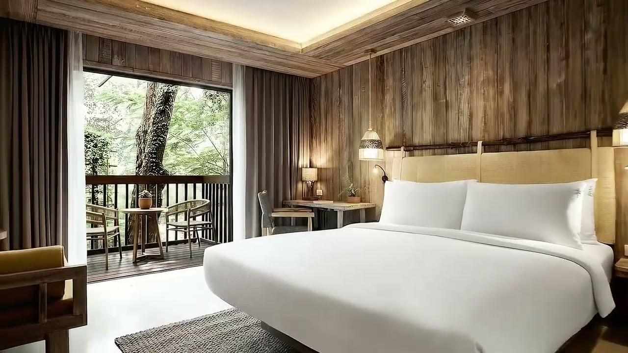 Dinso Resort & Villas Phuket, Vignette Collection by IHG 