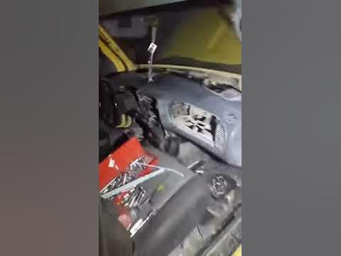 Ford ranger heater core replacement - YouTube