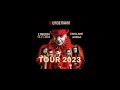 Capture de la vidéo Till Lindemann Tour 2023 - All Songs (Lingen 15-11-2023) 1080P