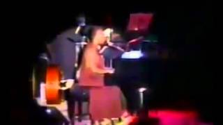 Nina Simone: Mississippi Goddam