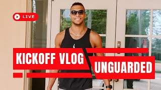 Kicking Off The New Vlog Dale Moss