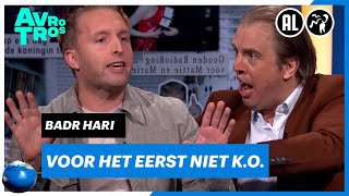 HOOLIGANS bij shows van Jan Jaap 🥊 | DIT WAS HET NIEUWS