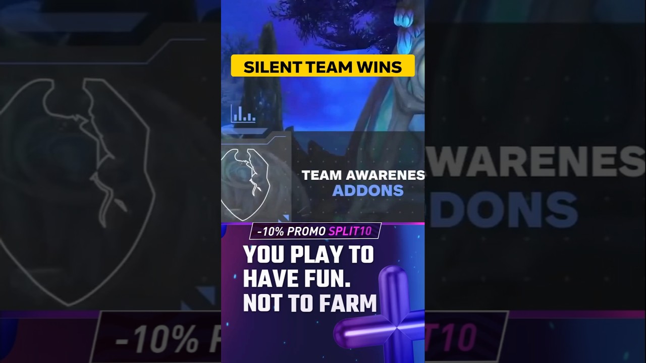 WIN MORE Arenas WITHOUT Voice! Unlock Arena Team Tracker's full power 💬 