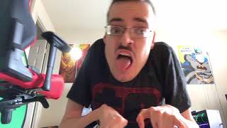 SOMETIMES WHEN I'M ALONE 👹 - Ricky Berwick