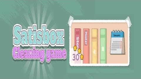 Satisbox Storage Master Level 30 Walkthrough Solution