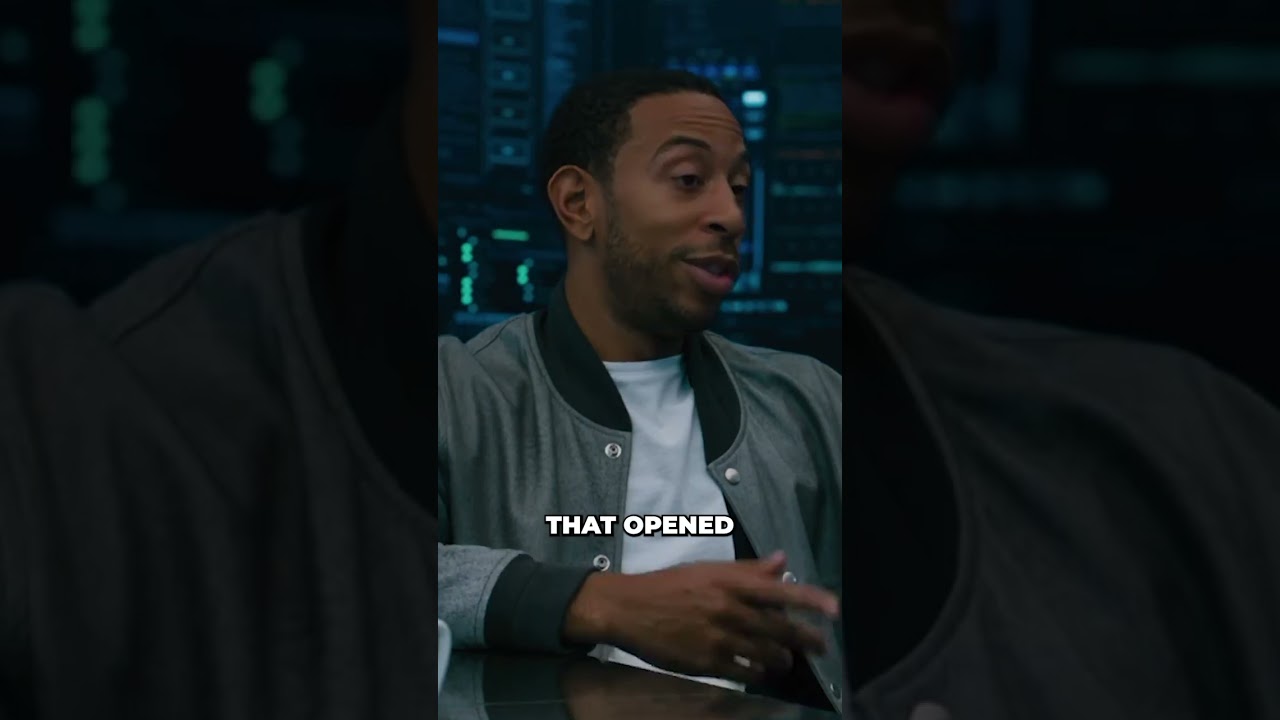 Redman Almost Played Tej in Fast & Furious! #fastandfurious #movies #actors