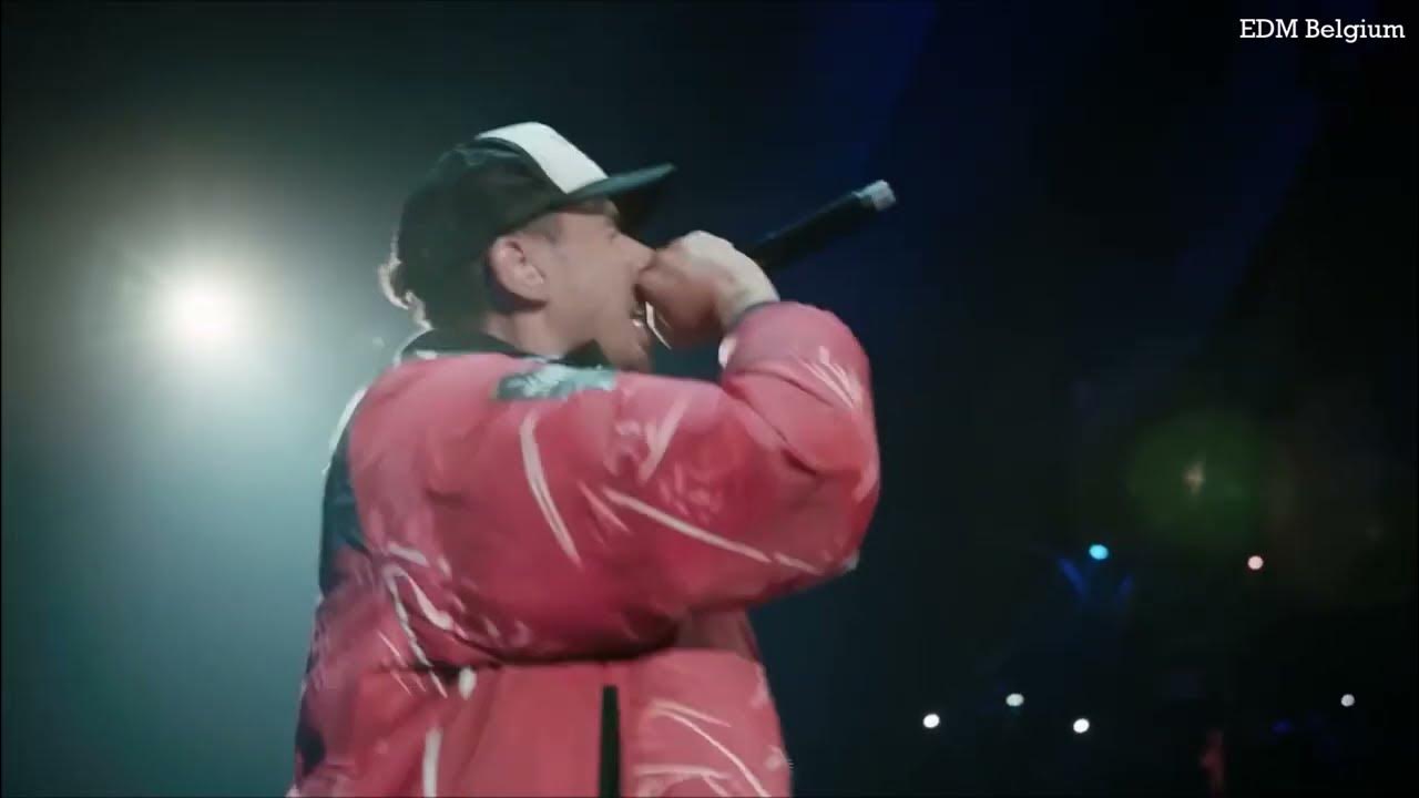 Afrojack - ID (INTRO LIVE Tomorrowland Winter 2023) Afrojack - ID (INTRO LIVE Tomorrowland Winter 2023)