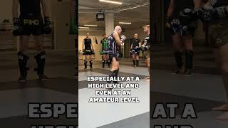 Timing Is Everything In Muay Thai, Try This Technique To Improve Your Timing