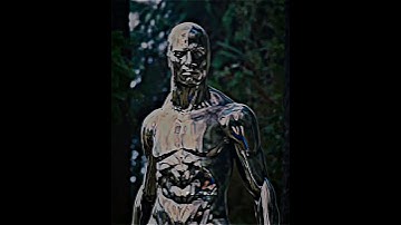 optimus prime vs silver surfer (comic base)