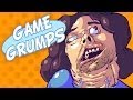 Game Grumps Animated - HOW DO I DOOR