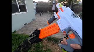 Tactical Reload #shorts