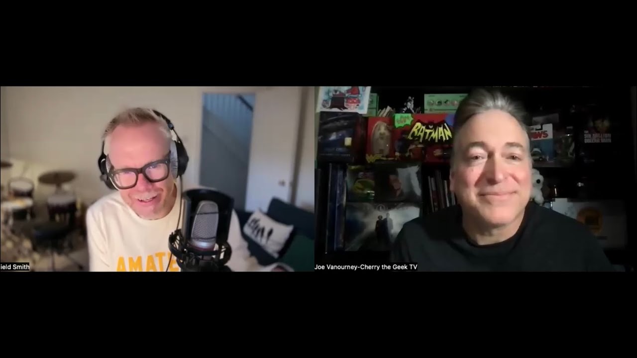 Джим Филд Смит, соавтор и режиссер сериала «HIJACK», о шокирующем финале второго сезона и возможн...