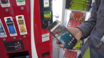 First Look: Android Pay