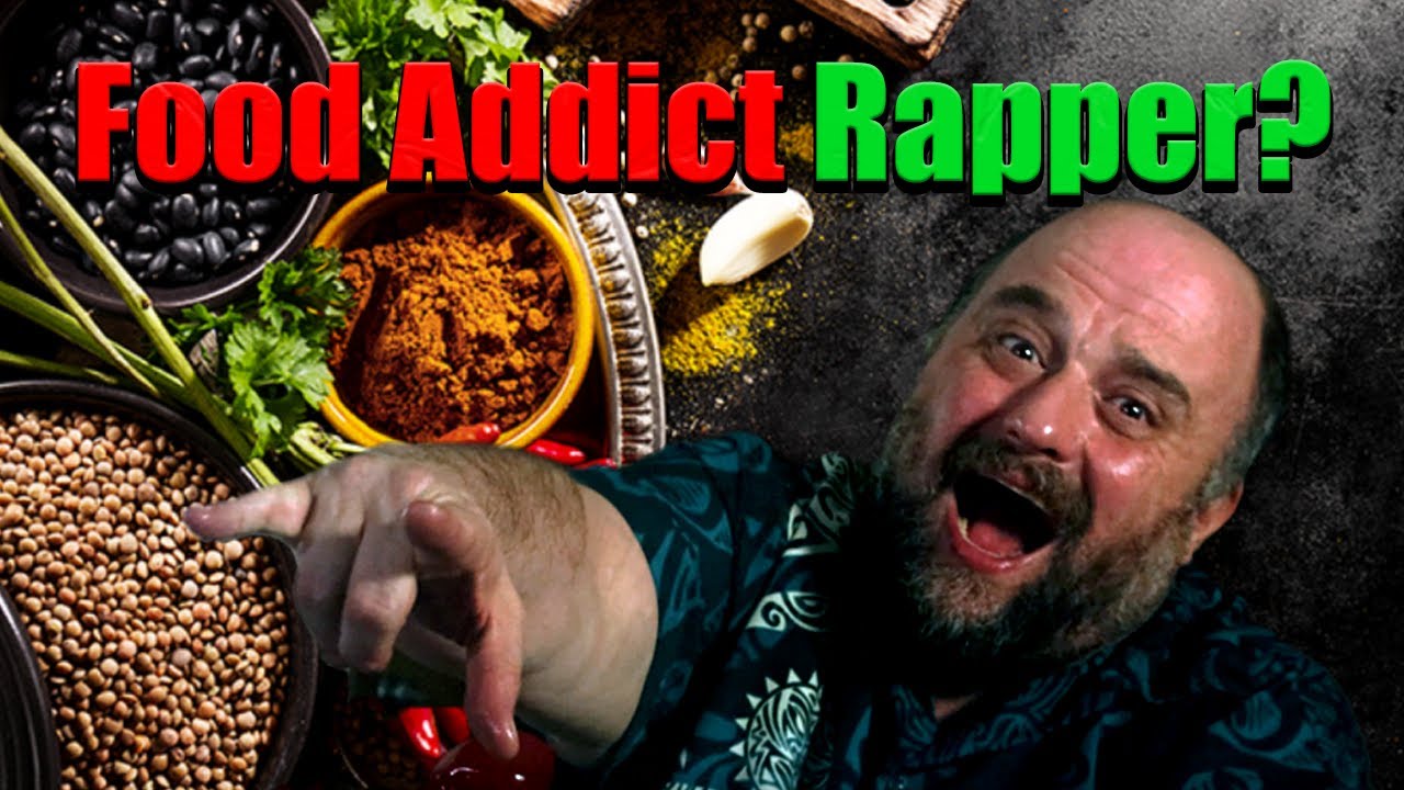 The Anthony Quinn Rap