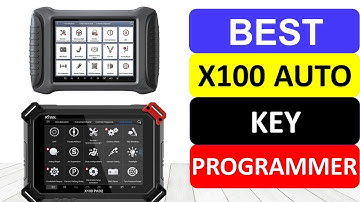 Top 10 Best X100 Auto Key Programmer In 2022 | X 100 Auto Key Programmer Collection From Aliexpress