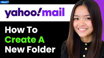 How to Create a New Folder in Yahoo Mail 2026 (Step By Step)