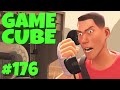 Game Cube #176 | Баги, приколы, фейлы | d4l