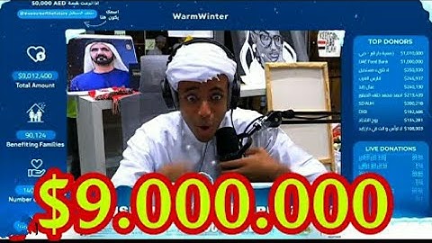 شاهد رد فعل ابو فله لوصوله9.000.000مليون ❤️🔥. علي البث المباشر