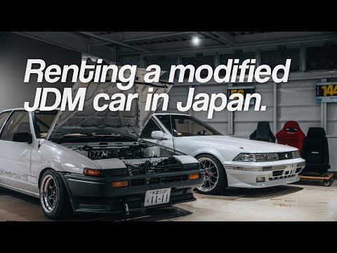 Jdm Specialist Near Me