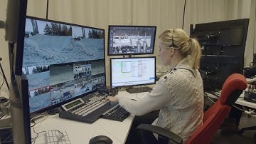 Remote Production Center