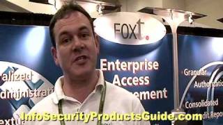 FoxT's David Dingwall
