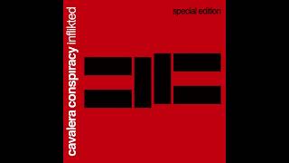 Cavalera Conspiracy - Must Kill