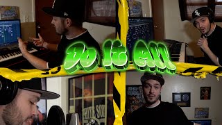 Slick Right - Do It All (Official Video)