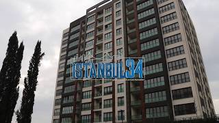 İSTANBUL 34'DEN DOĞAYLA İÇ İÇE, FULL DONANIMLI, KOLAY ÖDEME SEÇENEKLERİYLE MUHTEŞEM DAİRELER!