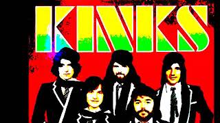 The Kinks ~ One Of The Survivors
