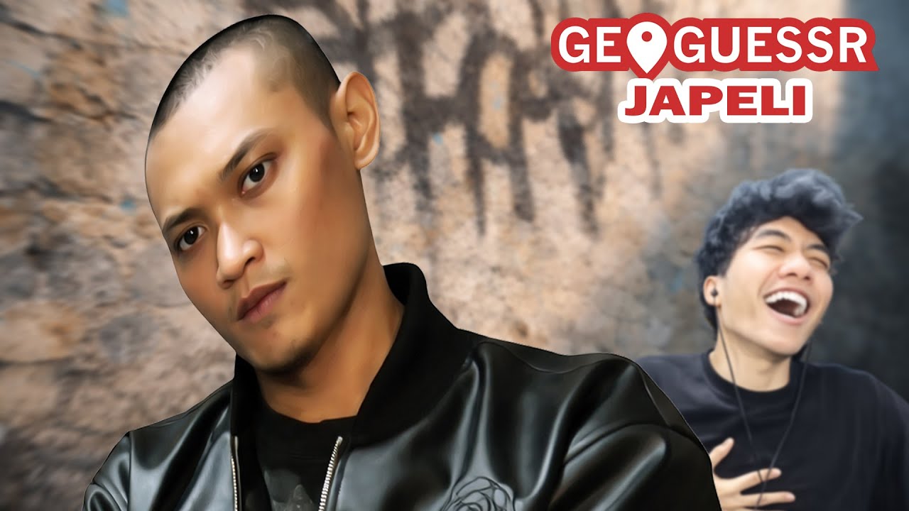 AKHIR DUEL IKI YANG SENGIT - JAPELI GEOGUESSR (END)