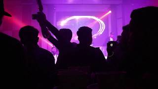 One Vape Makassar | MONK INVASION DOZEN PARTY 2019 Full Video