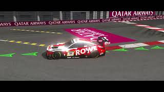 AC | Monaco 2026 | BMW M4 GT3 EVO | Track Test