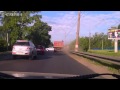 Авария с Грузовиком в Нижнем Новгороде