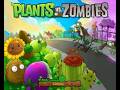 Jugando PVZ 1 🐪