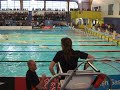 Scottish Gas National Age Group Championships in Sunderland