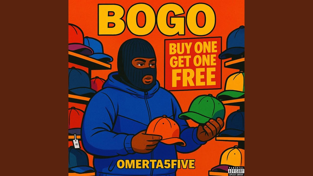 Watch Bogo on YouTube Watch Bogo on YouTube