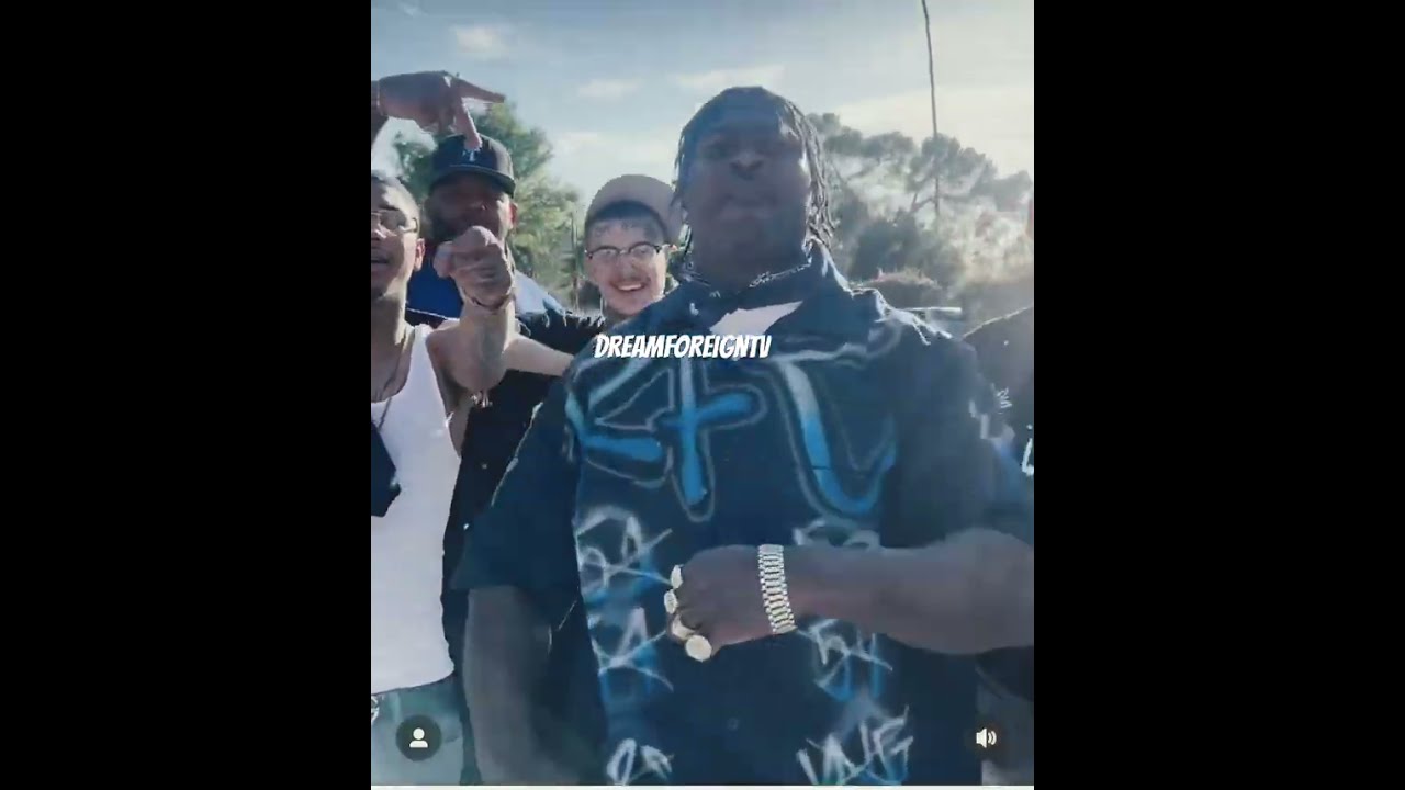 4xtra At His Hood Day Rollin 40 S Neighborhood