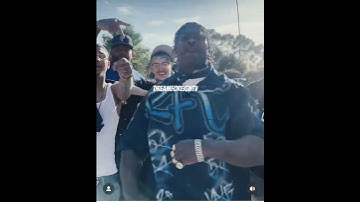 4xtra at His Hood Day| Rollin 40’s Neighborhood