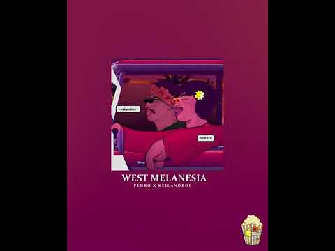 west Melanesia (PEDRO X KEILANDBOI)