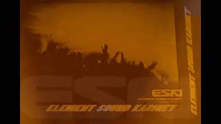 Element sound kabinet - Jamaican juice  ( original mix )