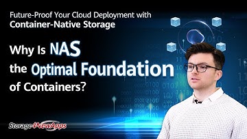 #Storage4NewApps-Future-Proof Your Cloud Deployment with Container-Native Storage-01